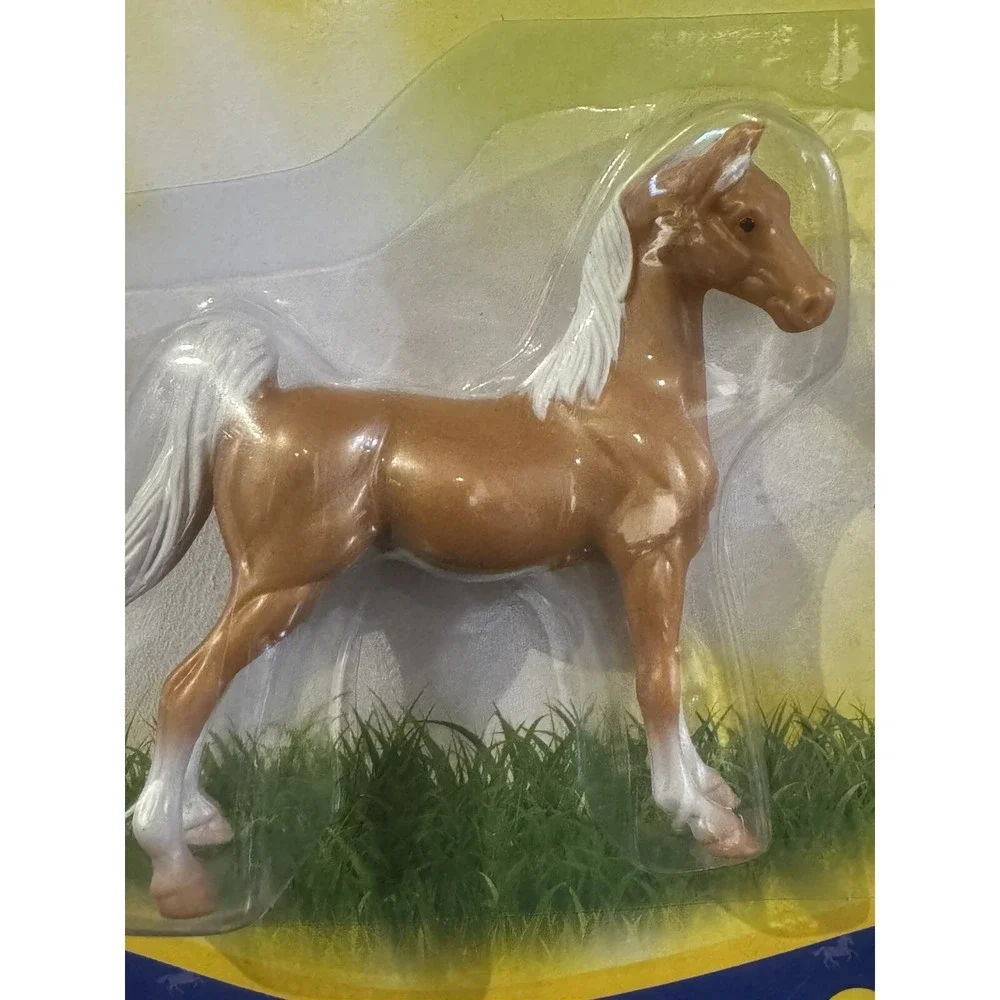 beyers horse sattlemates saddlebred no.6965